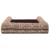 FurHaven Southwest Kilim Orthopedic Sofa Pet Bed - Multiple Colors, Medium - Jumbo Plus image thumbnail 10