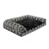 FurHaven Southwest Kilim Orthopedic Sofa Pet Bed - Multiple Colors, Medium - Jumbo Plus image thumbnail 3