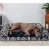 FurHaven Southwest Kilim Orthopedic Sofa Pet Bed - Multiple Colors, Medium - Jumbo Plus image thumbnail 9