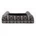 FurHaven Southwest Kilim Orthopedic Sofa Pet Bed - Multiple Colors, Medium - Jumbo Plus image thumbnail 10
