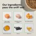 Open Farm Grain Free Kitten Wet Cat Food - Humanely Raised, Pate, 2.8 oz image thumbnail 6
