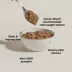 Open Farm Grain Free All Life Stages Wet Cat Food - Humanely Raised, Pate, 2.8 oz image thumbnail 3