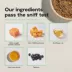 Open Farm Grain Free All Life Stages Wet Cat Food - Humanely Raised, Pate, 2.8 oz image thumbnail 6