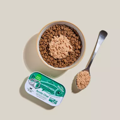 Open Farm Grain Free All Life Stages Wet Cat Food - Mousse, 3.17 oz - Image 4