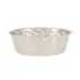 Top Paw® Bone Embossed Stainless Steel Dog Bowl 12oz, 64oz image thumbnail 1