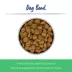 Top Paw® Bone Embossed Stainless Steel Dog Bowl 12oz, 64oz image thumbnail 2