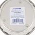 Top Paw® Bone Embossed Stainless Steel Dog Bowl 12oz, 64oz image thumbnail 7