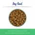 Top Paw® Green Embossed Stainless Steel Dog Bowl 12oz, 27oz, 64oz image thumbnail 2
