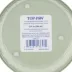 Top Paw® Green Embossed Stainless Steel Dog Bowl 12oz, 27oz, 64oz image thumbnail 7
