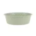 Top Paw® Green Embossed Stainless Steel Dog Bowl 12oz, 27oz, 64oz image thumbnail 1