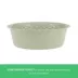 Top Paw® Green Embossed Stainless Steel Dog Bowl 12oz, 27oz, 64oz image thumbnail 3