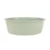Top Paw® Green Embossed Stainless Steel Dog Bowl 12oz, 27oz, 64oz image thumbnail 1
