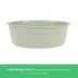 Top Paw® Green Embossed Stainless Steel Dog Bowl 12oz, 27oz, 64oz image thumbnail 3
