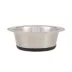 Top Paw® Non Slip Basic Stainless Steel Dog Bowl 12oz, 27oz, 52oz, 88oz, 136oz image thumbnail 1