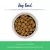 Top Paw® Non Slip Basic Stainless Steel Dog Bowl 12oz, 27oz, 52oz, 88oz, 136oz image thumbnail 2