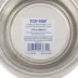 Top Paw® Non Slip Basic Stainless Steel Dog Bowl 12oz, 27oz, 52oz, 88oz, 136oz image thumbnail 7