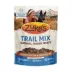Zuke's Trail Mix Peanut Butter & Oats Recipe Dog Treats image thumbnail 1