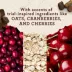 Zuke's Trail Mix Peanut Butter & Oats Recipe Dog Treats image thumbnail 4