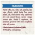 Zuke's Trail Mix Peanut Butter & Oats Recipe Dog Treats image thumbnail 8