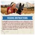 Zuke's Trail Mix Peanut Butter & Oats Recipe Dog Treats image thumbnail 10