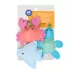 Whisker City® Sea Creatures Cat Toys 3-Pack image thumbnail 2
