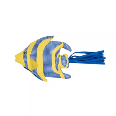 Whisker City® Fish Refillable Cat Toy - Image 1