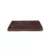 FurHaven Terry & Suede Memory Foam Deluxe Dog Bed Mattress - Espresso, Gray, Large - Jumbo Plus image thumbnail 1