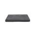 FurHaven Terry & Suede Memory Foam Deluxe Dog Bed Mattress - Espresso, Gray, Large - Jumbo Plus image thumbnail 1