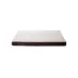 FurHaven Cooling Gel-Top Memory Foam Deluxe Dog Bed Mattress - Espresso, Gray image thumbnail 1