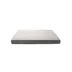 FurHaven Cooling Gel-Top Memory Foam Deluxe Dog Bed Mattress - Espresso, Gray image thumbnail 1