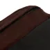 FurHaven Cooling Gel-Top Memory Foam Deluxe Dog Bed Mattress - Espresso, Gray image thumbnail 3