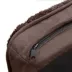 FurHaven Terry & Suede Memory Foam Deluxe Dog Bed Mattress - Espresso, Gray, Large - Jumbo Plus image thumbnail 5