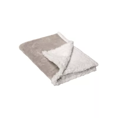 FurHaven Pet Soft-Edge Warming Waterproof Blanket - Multiple Colors, S-XL - Image 1