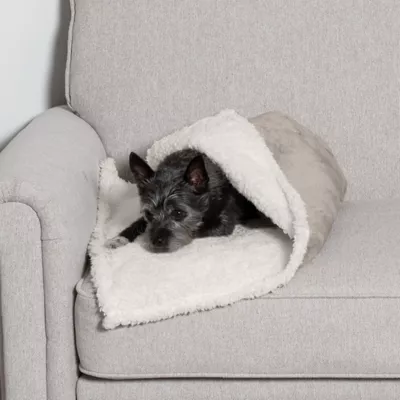 FurHaven Pet Soft-Edge Warming Waterproof Blanket - Multiple Colors, S-XL - Image 3