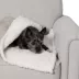 FurHaven Pet Soft-Edge Warming Waterproof Blanket - Multiple Colors, S-XL image thumbnail 4
