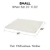 FurHaven Pet Soft-Edge Warming Waterproof Blanket - Multiple Colors, S-XL image thumbnail 5
