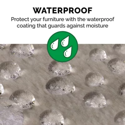 FurHaven Pet Soft-Edge Warming Waterproof Blanket - Multiple Colors, S-XL - Image 6