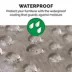 FurHaven Pet Soft-Edge Warming Waterproof Blanket - Multiple Colors, S-XL image thumbnail 6