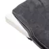 FurHaven Terry & Suede Memory Foam Deluxe Dog Bed Mattress - Espresso, Gray, Large - Jumbo Plus image thumbnail 4