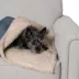 FurHaven Pet Soft-Edge Warming Waterproof Blanket - Cozy Denim image thumbnail 4