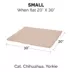 FurHaven Pet Soft-Edge Warming Waterproof Blanket - Cozy Denim image thumbnail 5