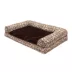 FurHaven Southwest Kilim Orthopedic Sofa Pet Bed - Multiple Colors, Medium - Jumbo Plus image thumbnail 2