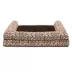 FurHaven Southwest Kilim Orthopedic Sofa Pet Bed - Multiple Colors, Medium - Jumbo Plus image thumbnail 9
