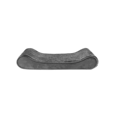 FurHaven Dog Minky Velvet Orthopedic Luxe Lounger Bed - Medium, Large, Giant, Jumbo, Jumbo Plus - Image 1