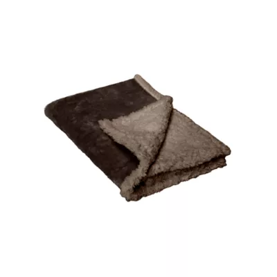 FurHaven Pet Soft-Edge Warming Waterproof Blanket - Multiple Colors, S-XL - Image 1