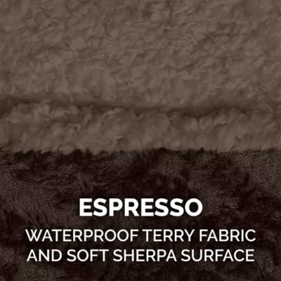 FurHaven Pet Soft-Edge Warming Waterproof Blanket - Multiple Colors, S-XL - Image 2