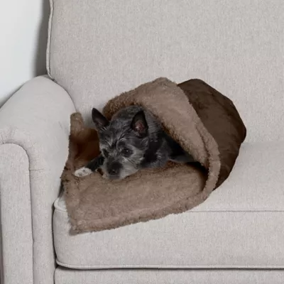 FurHaven Pet Soft-Edge Warming Waterproof Blanket - Multiple Colors, S-XL - Image 3