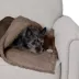 FurHaven Pet Soft-Edge Warming Waterproof Blanket - Multiple Colors, S-XL image thumbnail 4