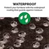 FurHaven Pet Soft-Edge Warming Waterproof Blanket - Multiple Colors, S-XL image thumbnail 6