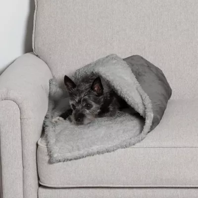 FurHaven Pet Soft-Edge Warming Waterproof Blanket - Multiple Colors, S-XL - Image 4